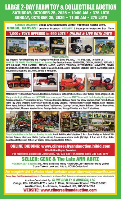 Abitz Auction